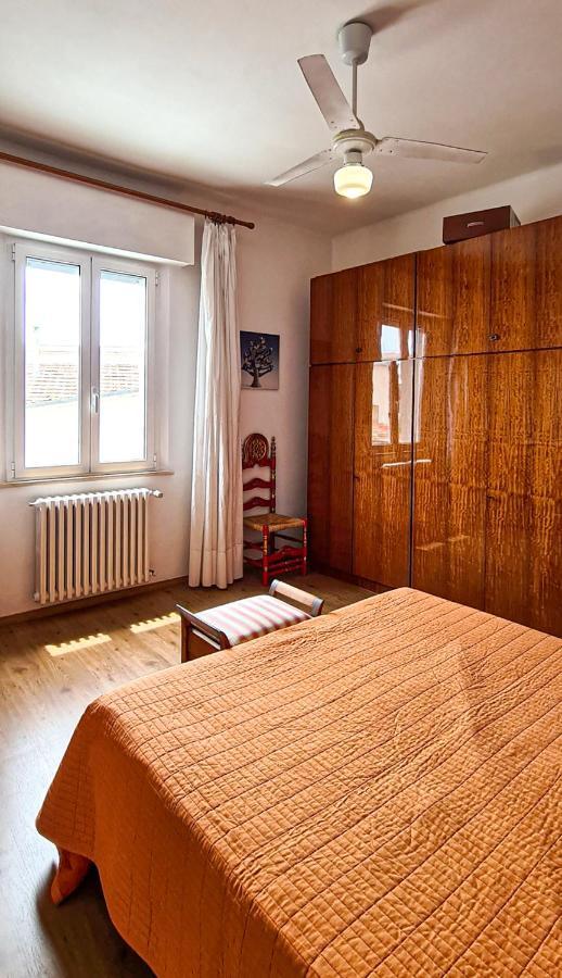 Fuori Porta Apartment Camerano Exteriör bild
