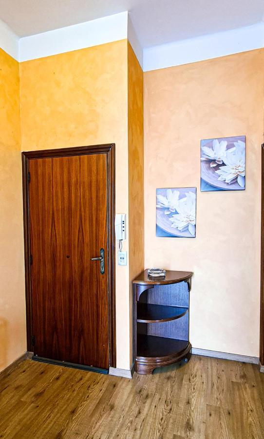 Fuori Porta Apartment Camerano Exteriör bild